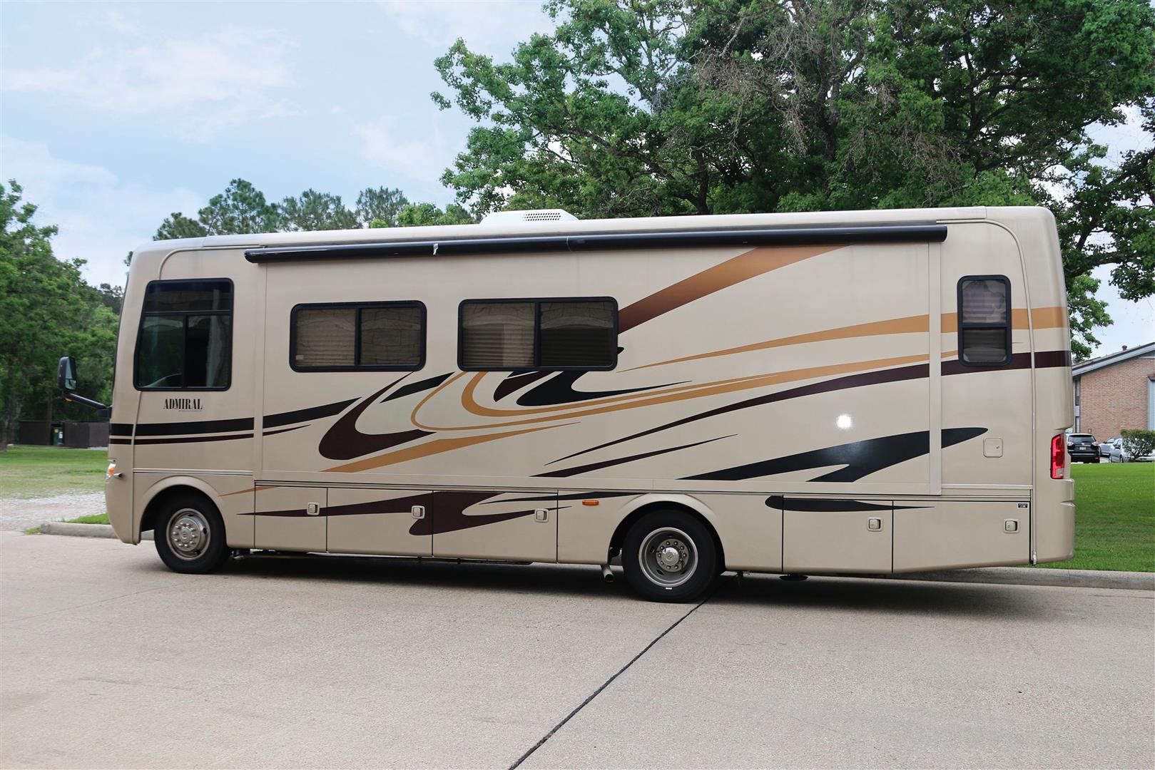 Houston RV Repair - Space Center Automotive of Clear Lake
